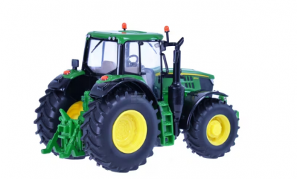 B43150 John Deere 6195M