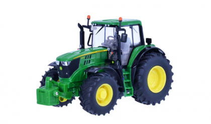 B43150 John Deere 6195M