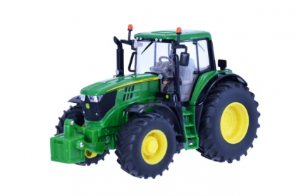 B43150 John Deere 6195M