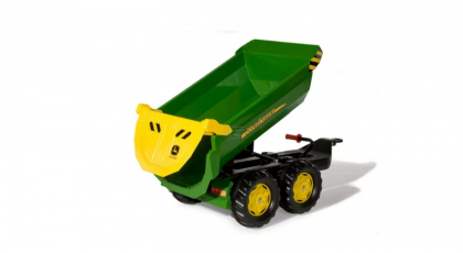 R12216  Semiremorcă basculabilă John Deere