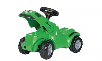 R13210 Tractor fără pedale Deutz-Fahr Agroplus 100, RollyMinitrac