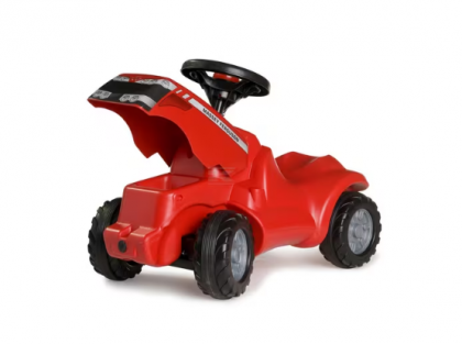 R13233 Tractor fără pedale Massey Ferguson 5470, RollyMinitrac