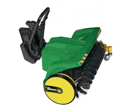 R40988 Măturătoare frontală John Deere