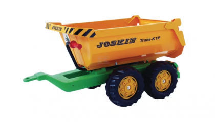 R12226 Semiremorcă basculabilă Joskin