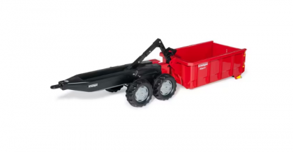 R12322 Remorcă basculabilă Krampe Rolly Toys