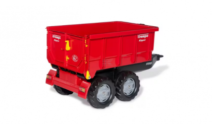 R12322 Remorcă basculabilă Krampe Rolly Toys