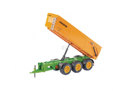 S02892 Remorcă basculabilă Joskin cu 3 osii