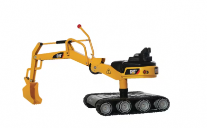 R51321 Excavator cu șenile fără pedale CAT
