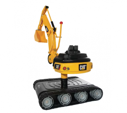 R51321 Excavator cu șenile fără pedale CAT