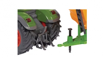S03287 Tractor Fendt 1050 Vario