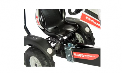 DC66980BF3 Kart cu pedale BF3 Steyr