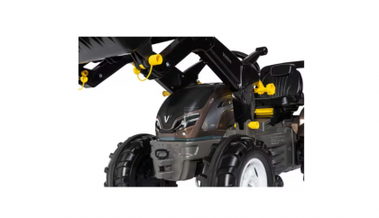 R730056 Premium II Valtra + încărcător frontal