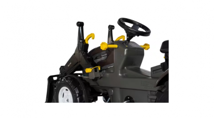 R730056 Premium II Valtra + încărcător frontal