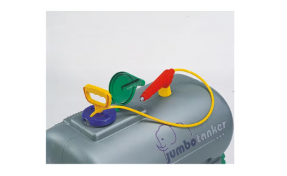 R40940 Pompă cu pulverizare