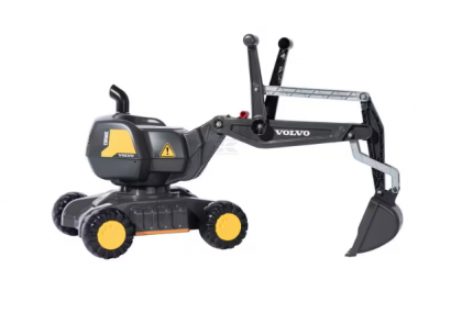 R42115 Excavator cu roți fără pedale Volvo