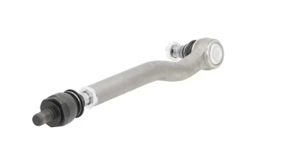 Cap de bară cu bieletă