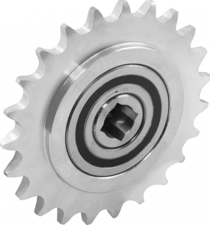 Roată dințată cu cuplaj unisens Z-23 Maschio Aftermarket